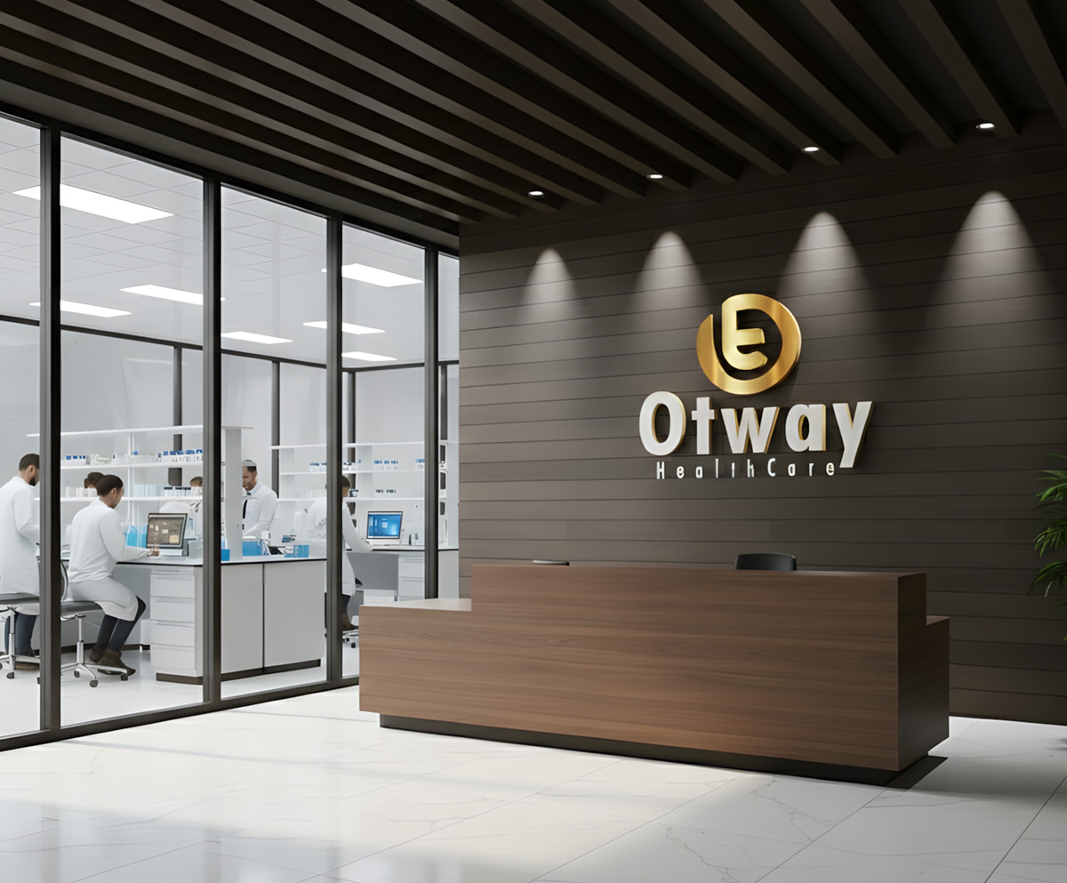 Otway® Healthcare Pvt. Ltd. : Excellence in Manufacturing Solutions